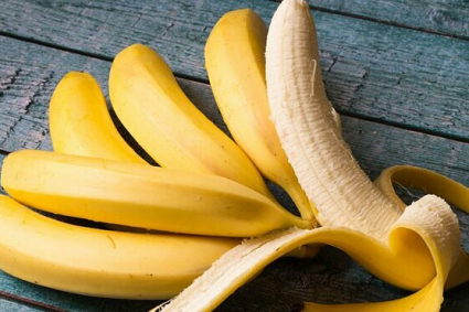 Bạn có thể trồng một cây chuối từ một quả chuối thực tế?