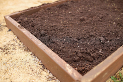 Tại sao phân trộn biến mất theo thời gian?