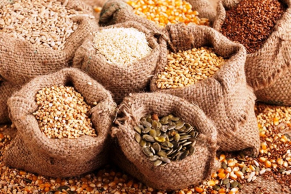 TẠI SAO NÊN MUA HẠT GIỐNG ĐỂ GIEO TRỒNG HÀNG NĂM