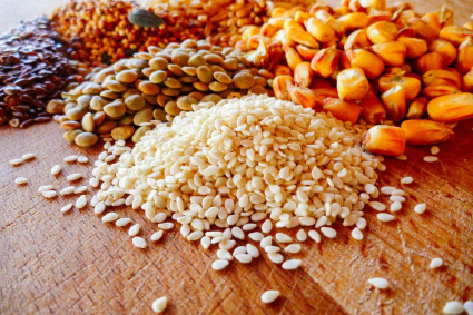 Top 5 loại ngũ cốc phối trộn sẵn cho gà chọi tốt nhất